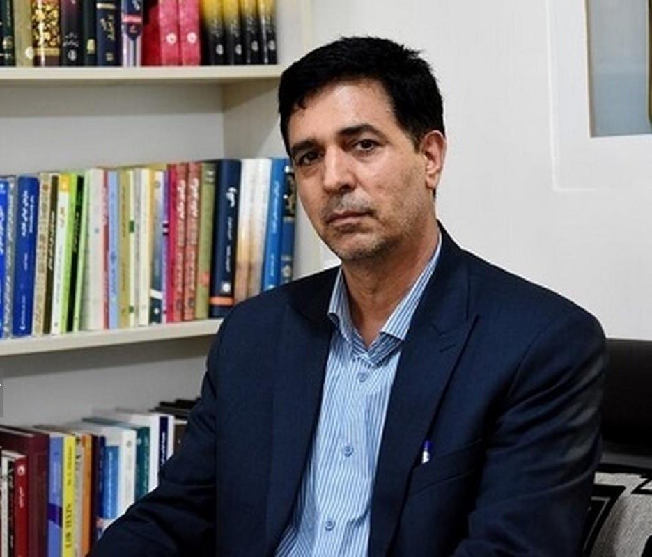 دکتر محمد رسولی، وکیل دادگستری، حقوقدان و استاد دانشگاه