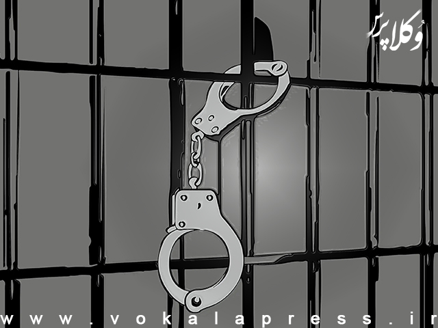 حبس ۲۰۳۴۹ زندانی بابت دیون شخصی