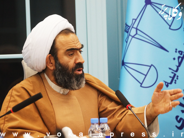 حجت الاسلام نقدعلی: تغییر حد نصاب قانون تسهیل کاهش ۴۰ تا ۸۰ درصدی تعداد پذیرفته شدگان را به دنبال خواهد داشت | وکلاپرس