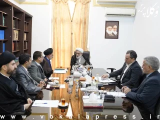 رئیس دیوان عالی کشور: جلسات رسیدگی به پرونده‌های ماده ۴۷۷ قانون آیین دادرسی کیفری، در جهت رعایت حق دفاع و تضمین اجرای عدالت با حضور طرفین پرونده برگزار شود