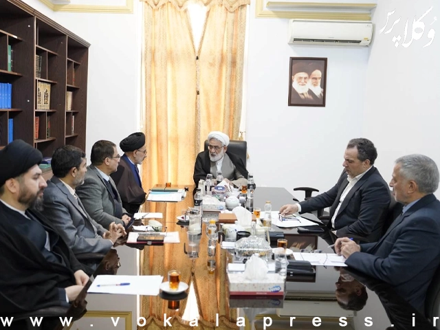 رئیس دیوان عالی کشور: جلسات رسیدگی به پرونده‌های ماده ۴۷۷ قانون آیین دادرسی کیفری، در جهت رعایت حق دفاع و تضمین اجرای عدالت با حضور طرفین پرونده برگزار شود