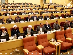 گزارش دیوان عدالت اداری از رای وحدت رویه الزام سازمان تامین اجتماعی به بازنشستگی معلولین تابع قانون کار مطابق با قانون نحوه بازنشستگی جانبازان