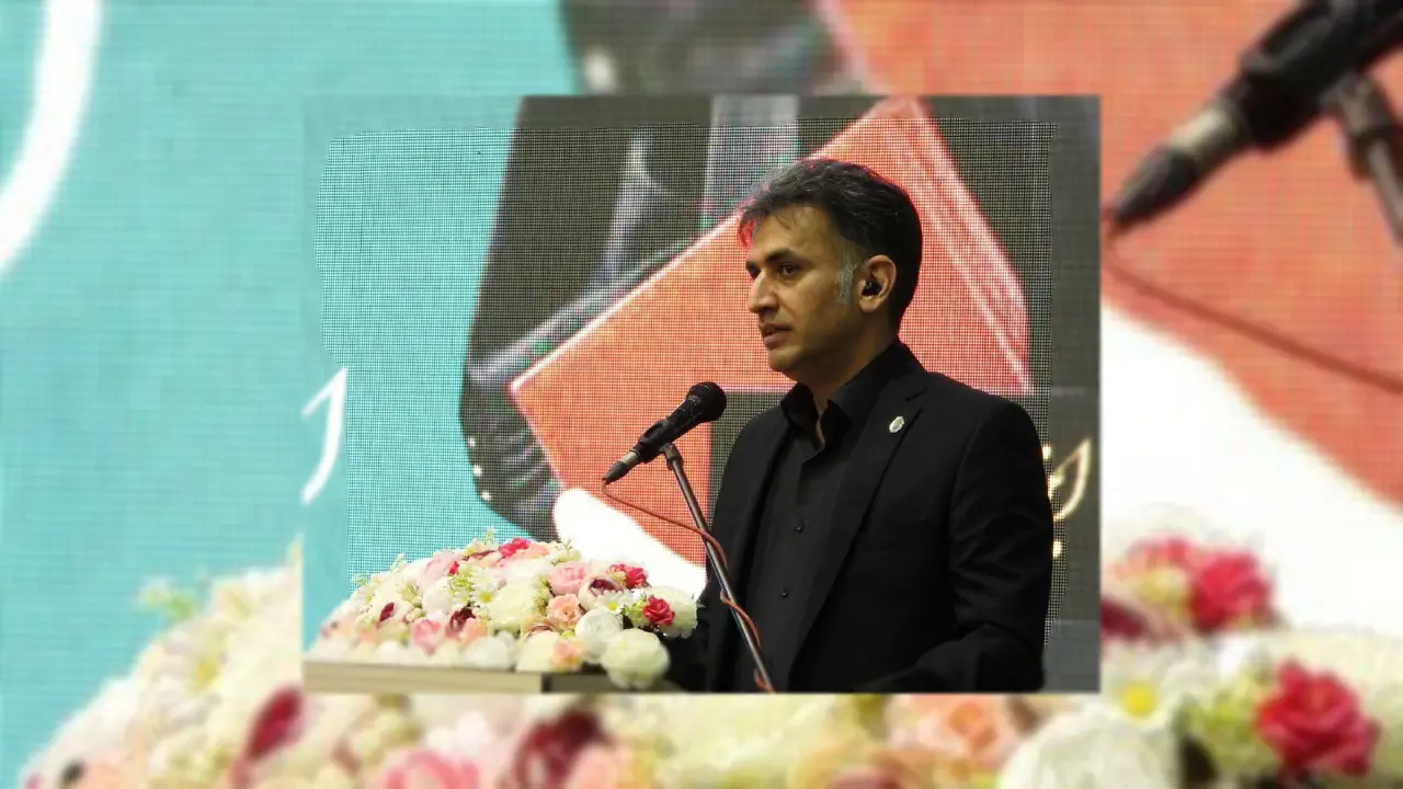 علی ابراهیمیان، رییس کمیسیون کارآموزی