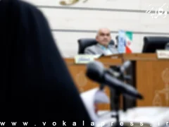 مادر شاکی پژمان جمشیدی: وکلای متهم در مصاحبه‌ها به مردم دروغ تحویل می‌دهند