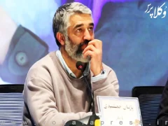 وکیل شاکی پرونده «پژمان جمشیدی» استعفا داد