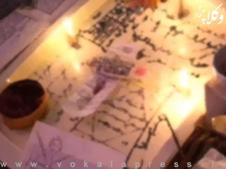 پنج سال حبس تعزیری برای فردی که ادعا داشته با جادوگری و دعانویسی قدرت تغییر نتایج فوتبال را دارد