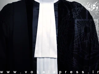 پیام تبریک مدیرکل نظارت بر وکلا به مناسبت هفتاد و سومین سالروز استقلال کانون وکلای دادگستری