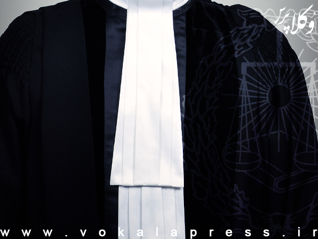 پیام تبریک مدیرکل نظارت بر وکلا به مناسبت هفتاد و سومین سالروز استقلال کانون وکلای دادگستری