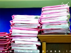 گزارش روزنامه شرق از گرفتن خسارت از بازداشتی‌ها و واریز به حساب شهرداری شیراز