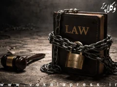 گزارش شرق از آخرین وضعیت بازداشت‌شدگان دی ماه ۱۴۰۴؛ ۱۲ وکیل بازداشتی