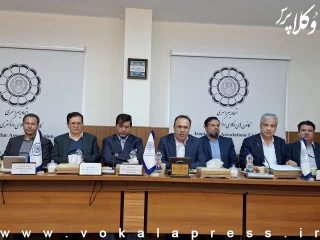 گزارش نشست رؤسای کانون‌های وکلای دادگستری با اعضای کمیسیون حقوقی و قضایی مجلس