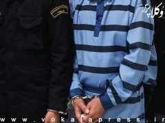 رئیس کانون وکلای منطقه فارس: یکی از وکلای زندانی از بازداشتگاه با پوشش فرم متهمین زندانی و با دمپایی به دادسرا آورده شده بود