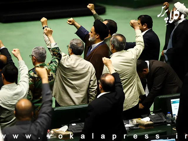 بررسی دریافت عوارض و مالیات امنیتی از کشورها برای عبور کشتی ها از تنگه هرمز در مجلس