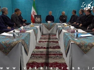تصویبنامه مدیریت شرایط ناشی از تجاوز آمریکا و رژیم صهیونیستی به کشور و در راستای عدم تمرکز اداری