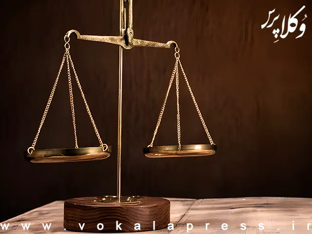 تمامی مجتمع های قضایی استان مرکزی از روز یکشنبه مورخ ۱۷ اسفند دایر و فعال است