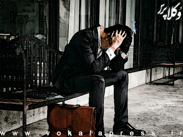 روایت های وکلا از قطعی اینترنت