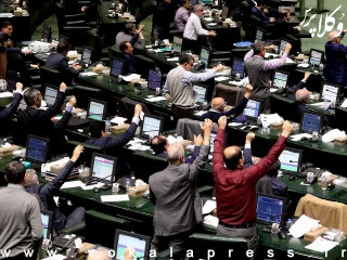 ارائه پنج طرح از سوی نمایندگان درباره رژیم حقوقی تنگه هرمز