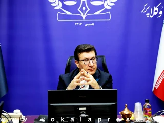 صدور اولین پروانه کارگزاری فنی و مهندسی کشور به نام کانون سردفتران