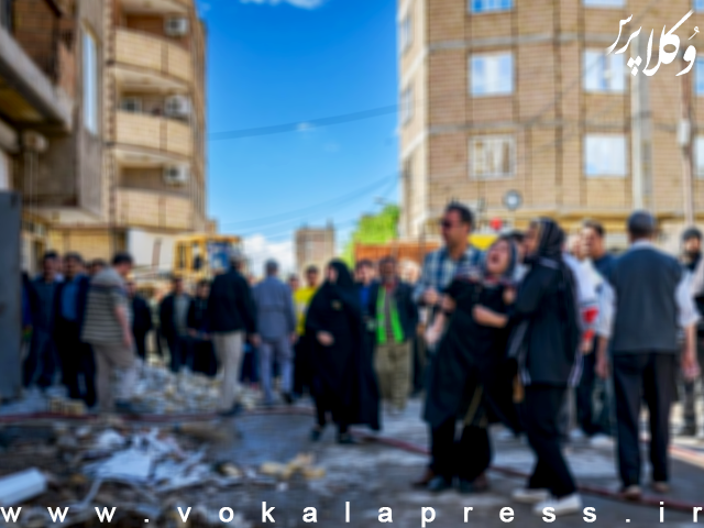 بیانیه مشترک کانون وکلای مرکز، کانون کارشناسان و کانون سردفتران در حمایت از مردم آسیب‌دیده جنگ تحمیلی