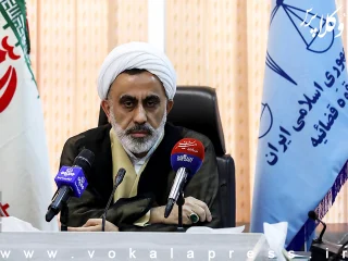 رئیس دادگاه عالی انتظامی قضات: نگاه تجاری به وکالت نگاه بسیار بدی است
