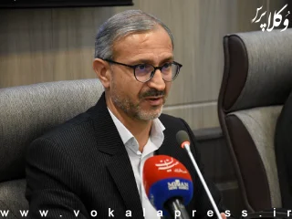 رئیس کل دادگستری خراسان جنوبی: انجام وکالت و قضاوت به هدف ارتزاق سبب دوری از هدف اجرای عدالت می شود