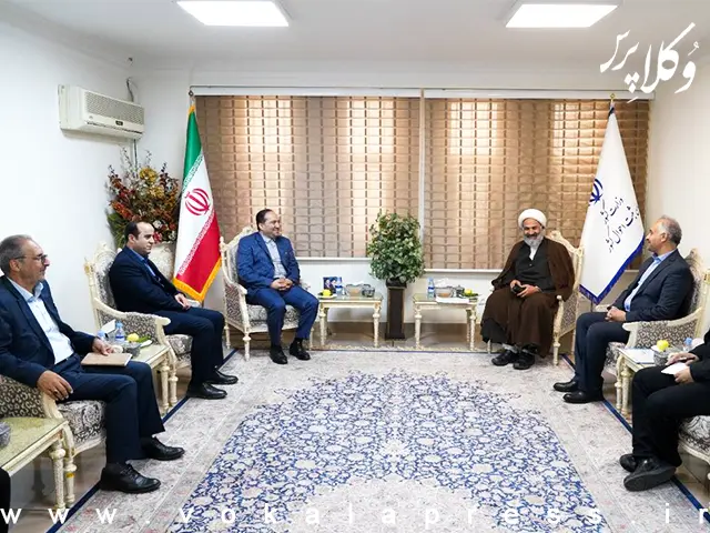 ضربالاجل کمیسیون اصل نود برای هوشمندسازی کامل انحصار وراثت