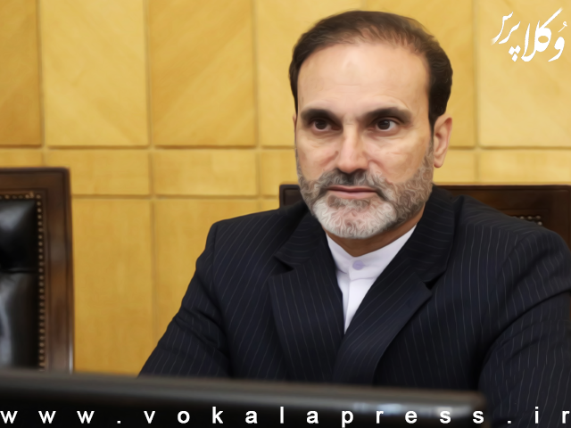انتقاد نماینده مجلس از ترک فعل سازمان ثبت در ایجاد دسترسی سکوهای بخش خصوصی برای ثبت معاملات رسمی