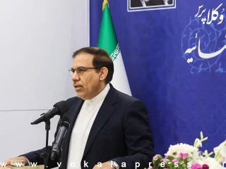 اولین نشست خبری سخنگوی قوه قضائیه بعد از جنگ