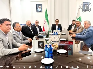 ایجاد دفتر نمایندگی کانون وکلای مرکز در استان سیستان و بلوچستان