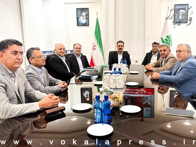 ایجاد دفتر نمایندگی کانون وکلای مرکز در استان سیستان و بلوچستان