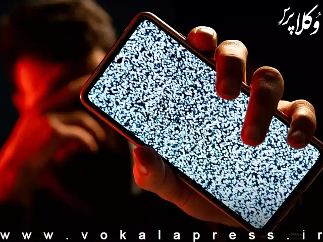 اینترنت آزاد؛ وعده سرخرمن