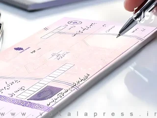 بخشنامه نحوه صدور خودکار اجرائیه برای چک بلامحل در دفاتر خدمات الکترونیک قضایی