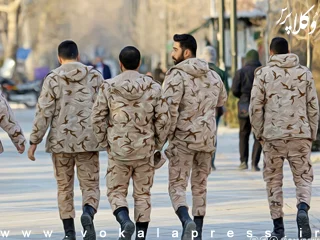 بررسی جرم بودن یا نبودن غیبت مشمولان خدمت وظیفه عمومی، قبل از اعزام به خدمت در دیوان عالی کشور