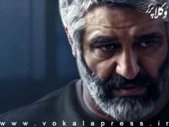 حکم پرونده پژمان جمشیدی صادر شد
