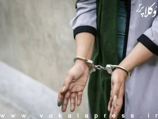 بازداشت همسر دوم وکیل بیرجندی به اتهام قتل