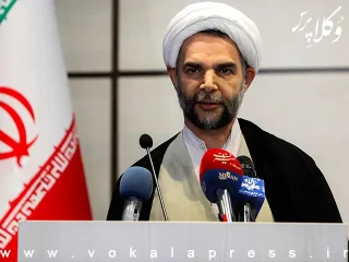 معاون اول قوه قضاییه زمان زیادی تا رونمایی رسمی از سامانه ماده ۱۰ قانون الزام (ساغر) باقی نمانده است
