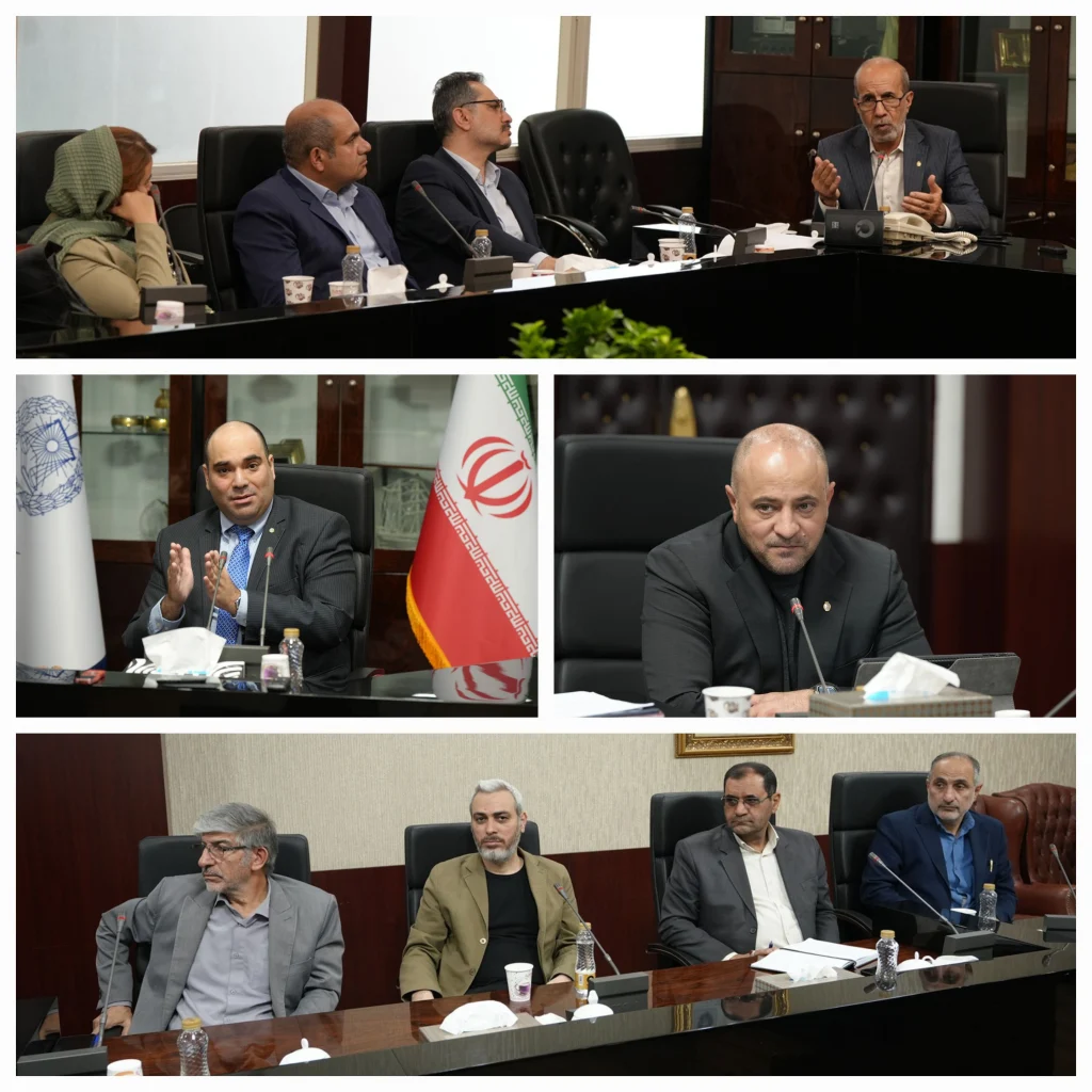 نشست بررسی ابعاد حقوقی جنگ آمریکا و رژیم اسرائیل علیه ایران