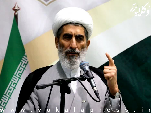 معاون قوه قضائیه: هیچکس به علت اعتراض اعدام نمیشود