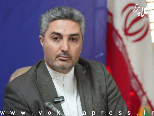نماینده مجلس امنیت حقوقی شهروندان نباید قربانی تسهیل‌گری شود