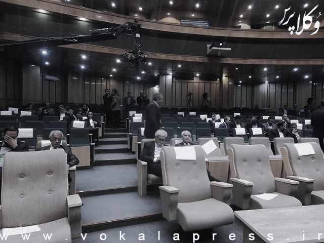 ۲۵ و ۲۶ شهریور ماه ۱۴۰۵؛ تاریخ برگزاری پنجاه و هفتمین همایش هیات عمومی اسکودا