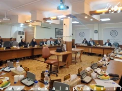 مصوبه شورای اجرایی اسکودا: آزمون وکالت ۱۴۰۵ کانون های وکلا در نیمه دوم فصل پاییز برگزار خواهد شد