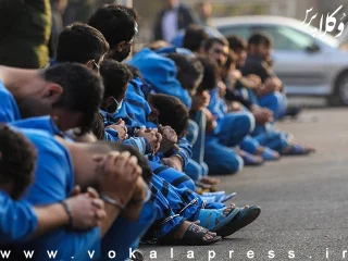 تشکیل شعب ویژه در دادسراهای سراسر کشور برای رسیدگی به جرایم سازمان یافته