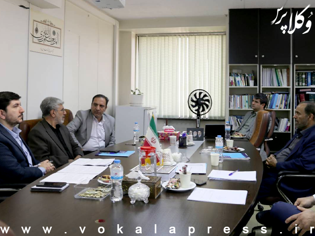 تدوین پیش نویس «دستورالعمل ایجاد شعب و مجتمع تخصصی رسیدگی به دعاوی تجاری و بانکی»
