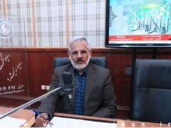 معاون حقوق بشر وزارت دادگستری: در توقیف و مصادره اموال آیین دادرسی به‌طور کامل رعایت می‌شود