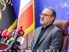 رئیس سازمان بازرسی کل کشور تسری «اینترنت پرو» به مشاغلی مانند نظام پزشکی و وکلا، باعث نارضایتی عمومی شد (1)