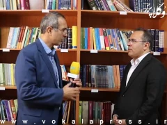 نائب رئیس اسکودا: آزمون وکالت ۱۴۰۵ قطعا برگزار خواهد شد