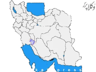 کهگیلویه و بویراحمد با ۵۳۳ وکیل و کارآموز، همچنان بدون کانون وکلای مستقل