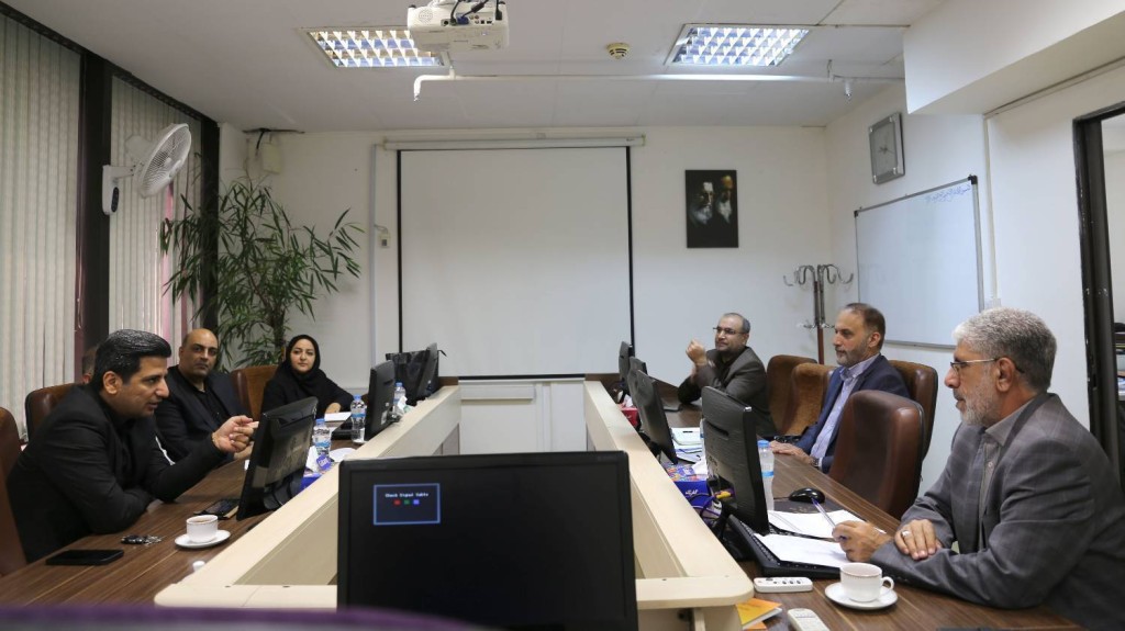 بررسی اصلاح ماده ۶۴۱ قانون مجازات اسلامی (تعزیرات و مجازات های بازدارنده) در معاونت حقوقی و امور مجلس قوه قضاییه