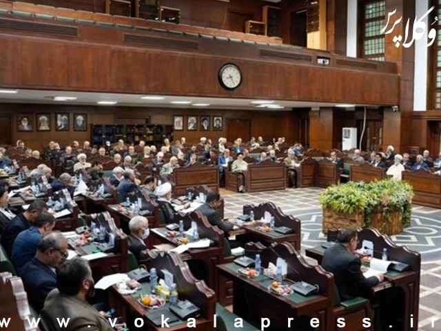 نحوه رد مال در بزه انتقال مال غیر؛ قابل طرح در هیات عمومی دیوان عالی کشور