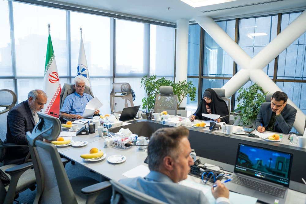 پیشنهاد اتاق بازرگانی تهران برای تمدید مهلت رسیدگی و اعتراض به آرای مراجع شبه قضایی